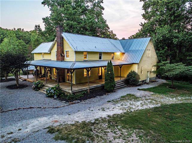 3431 Lee Moore Road - Photo 1
