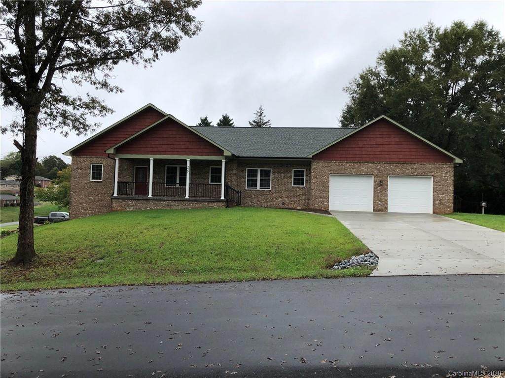 5441 Suttlemyre Lane - Photo 1