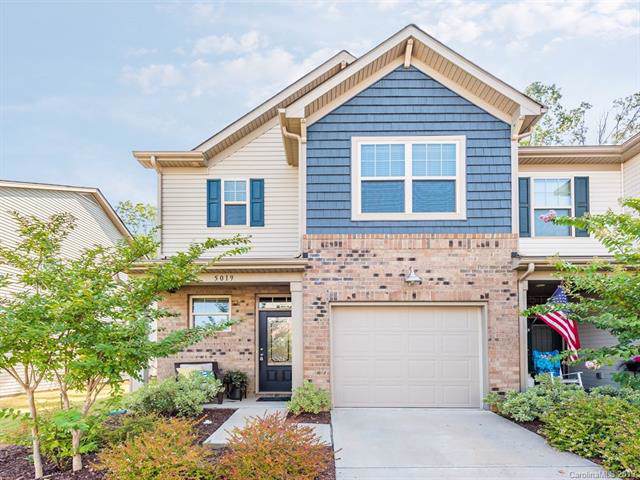 5019 Mockernut Lane - Photo 1