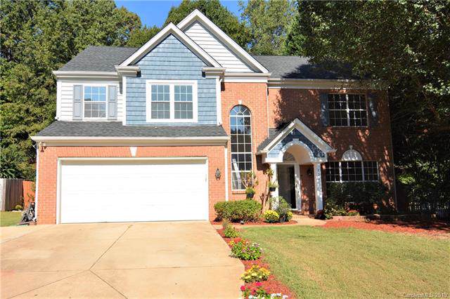 120 Creekside Drive - Photo 1