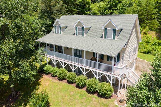 964 Sorrells Cove Road - Photo 1