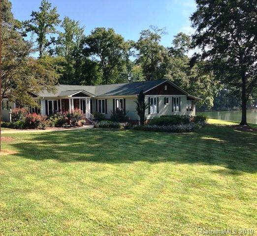 703 Island Point Road - Photo 1