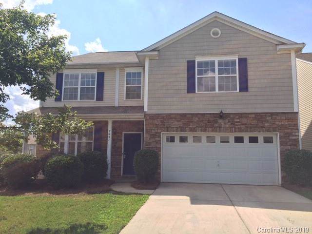 7631 Carrington Forest Lane - Photo 1