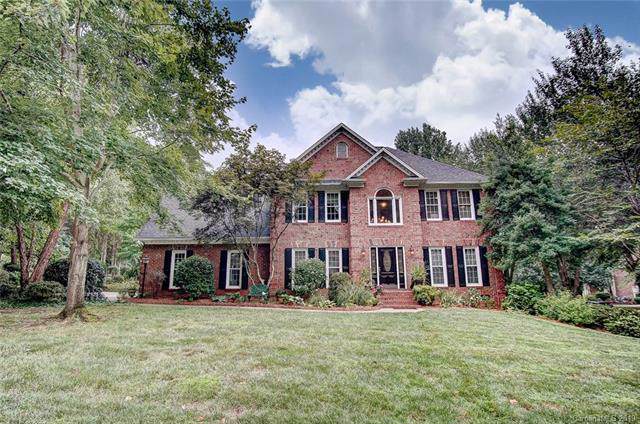 710 Hanna Woods Drive - Photo 1