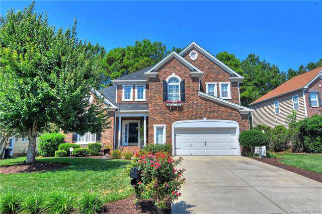 7643 Horseshoe Creek Drive - Photo 1