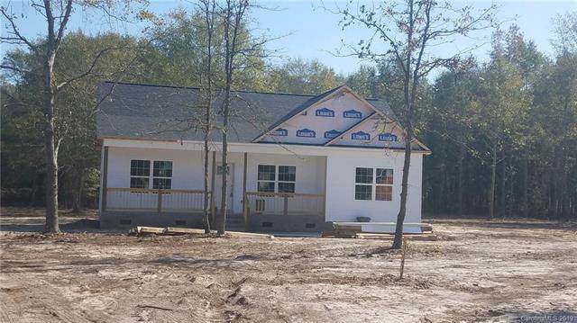 1399 Will Evans Road - Photo 1