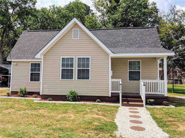 201 12th Street - Photo 1