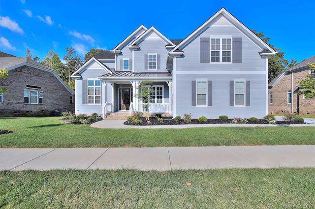 596 Penny Royal Avenue - Photo 1
