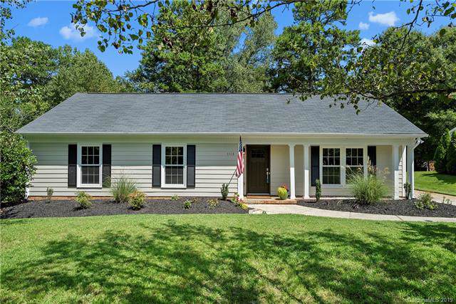 1113 Smoke House Drive - Photo 1