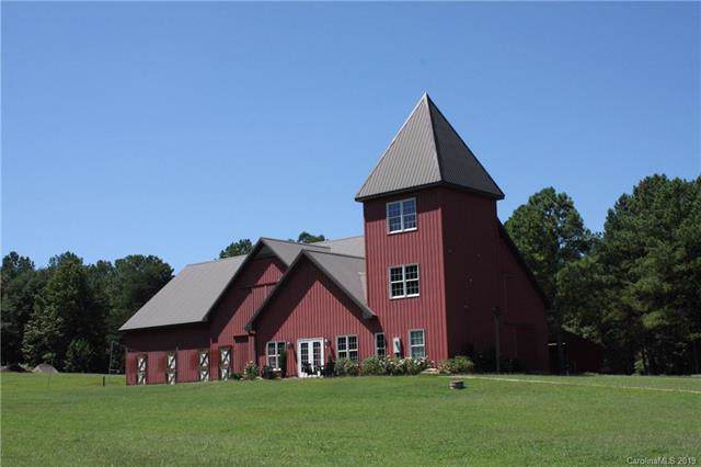 760 Bellegray Road - Photo 1
