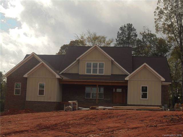 240 Hidden Oaks Drive - Photo 1