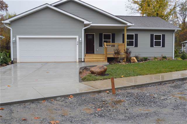 931 Allens Creek Road - Photo 1