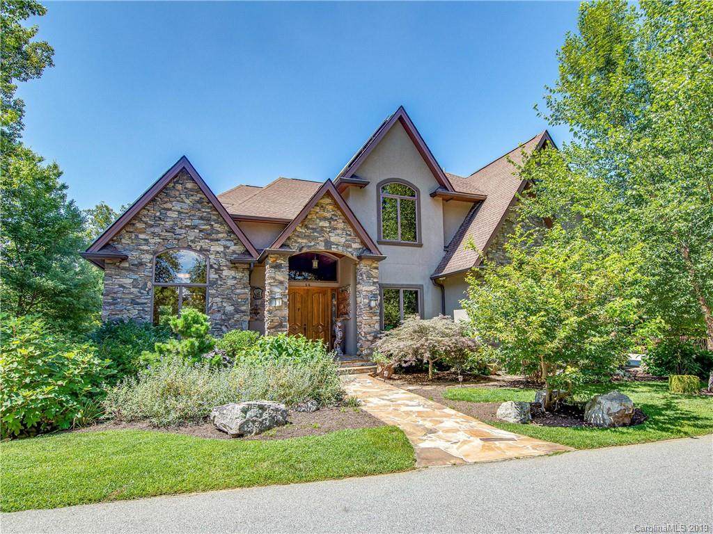 56 Chimney Crest Drive - Photo 1