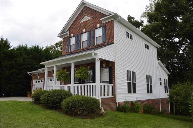 4863 Sage Meadows Circle - Photo 1