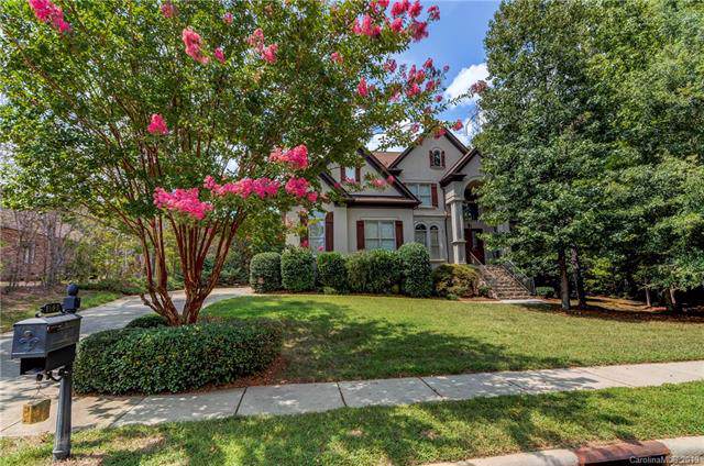 1603 Tarrington Way - Photo 1