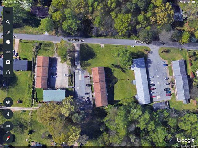 101 & 401 Yadkin Avenue - Photo 1