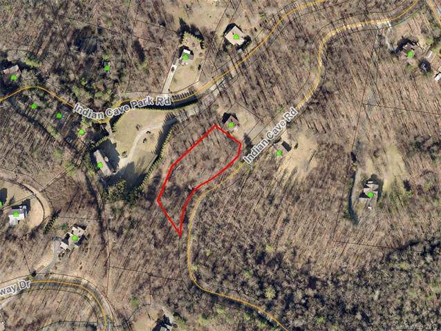 0 Indian Cave Road - Photo 1