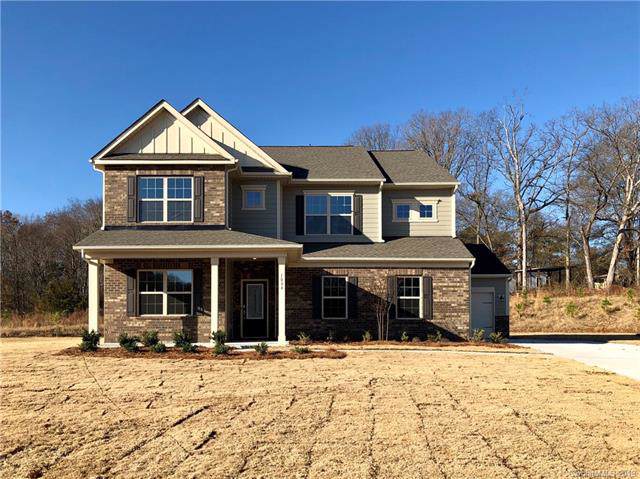 1004 Leland Drive - Photo 1