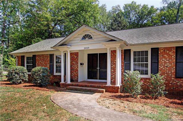 2059 Edgewater Drive - Photo 1