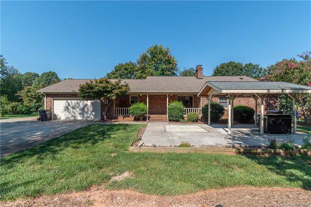2650 Fines Creek Drive - Photo 1