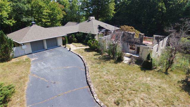 1742 Pisgah Forest Drive - Photo 1