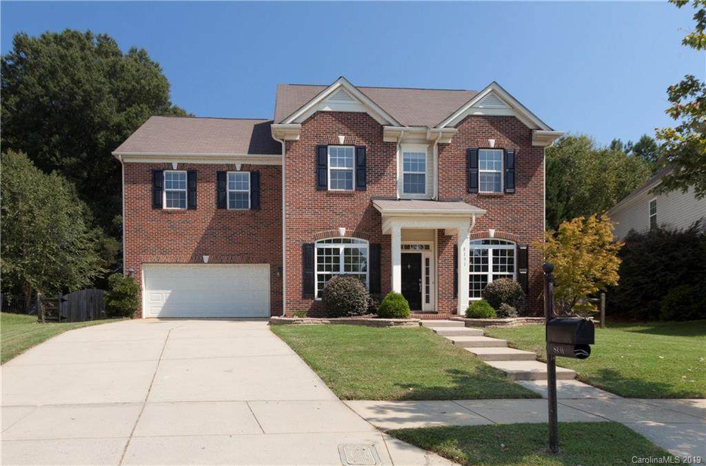 8131 Cottsbrooke Drive - Photo 1 8131 Cottsbrooke Drive - Photo 1
