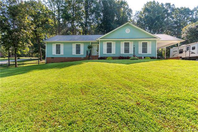 217 Castle Creek Road - Photo 1