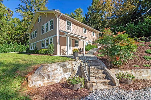 86 Warrior Mountain Road - Photo 1