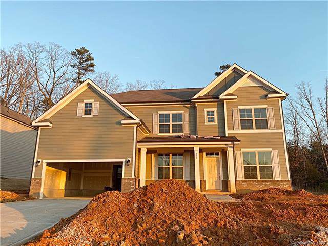 371 Pleasant View Lane - Photo 1