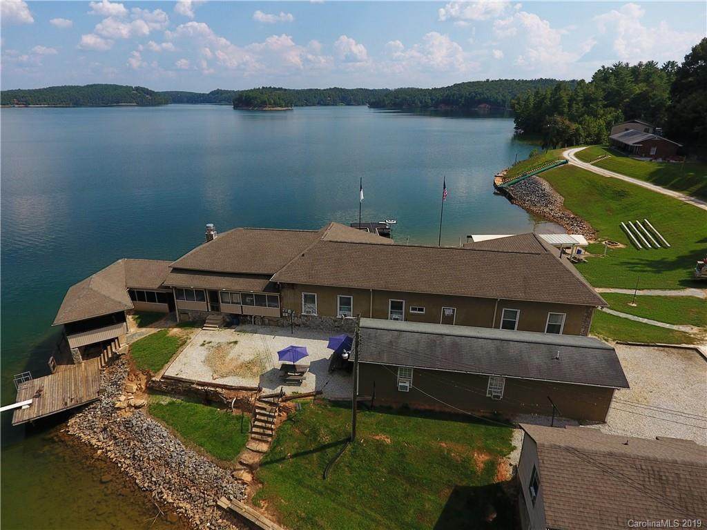 880 Marina Drive - Photo 1
