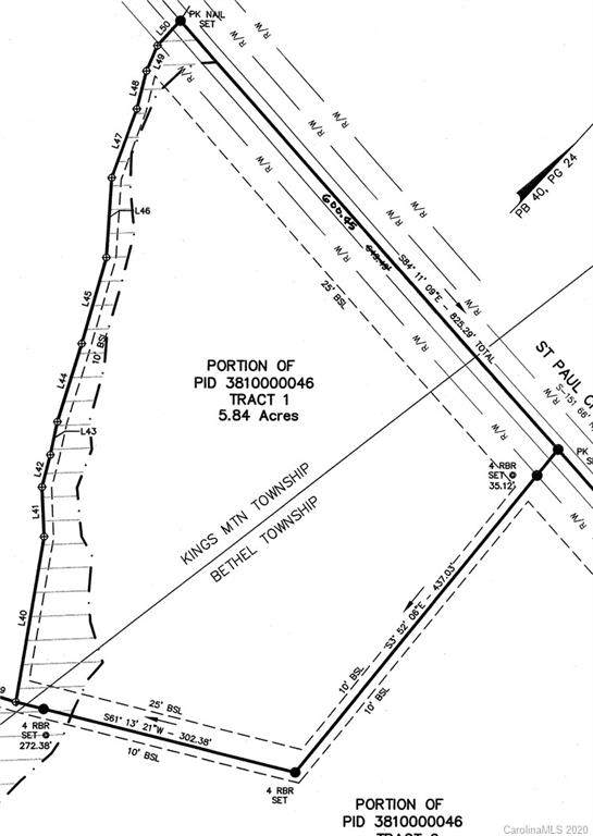 1169 Saint Paul Church Road - Photo 1