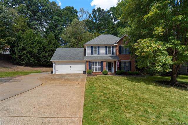 7195 Hunters Bluff Drive - Photo 1