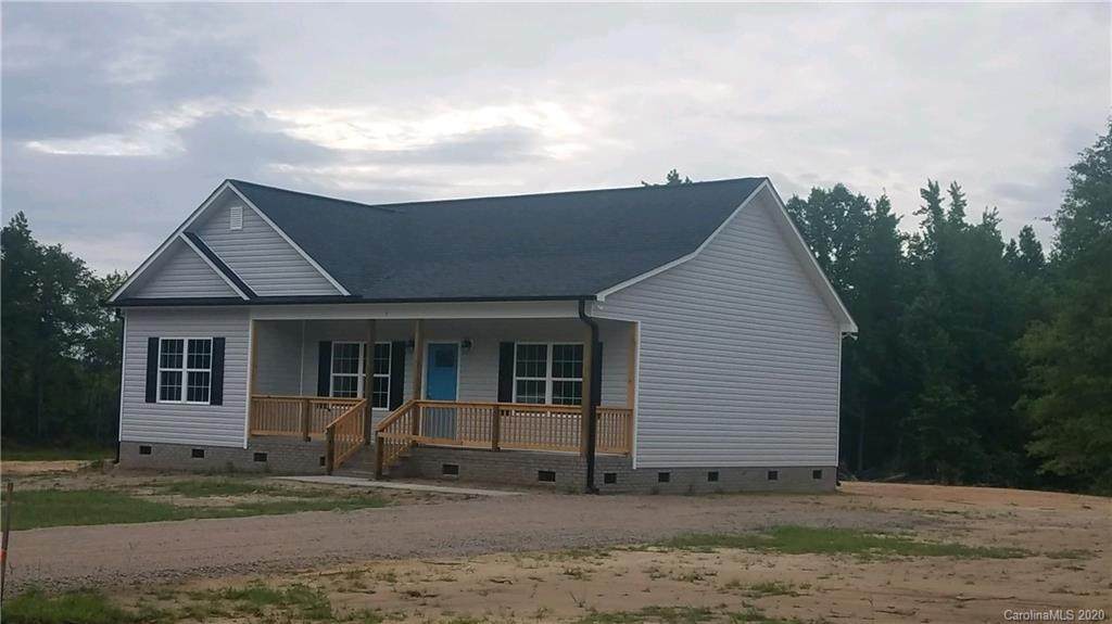 1221 Will Evans Road - Photo 1