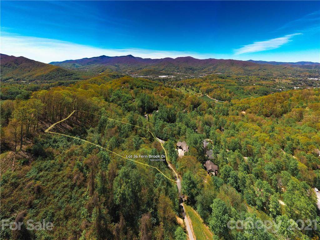 LOT 36 Fern Brook Drive - Photo 1