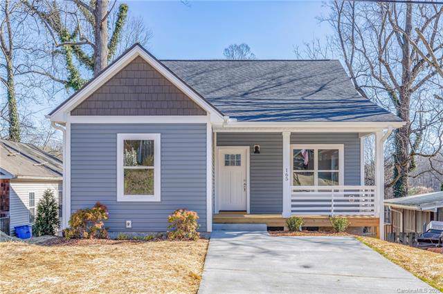 165 Laurel Loop - Photo 1