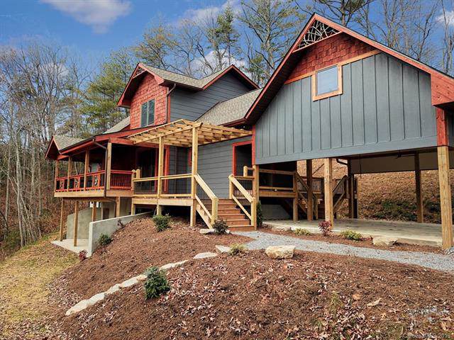 128 Flagstone Ridge - Photo 1