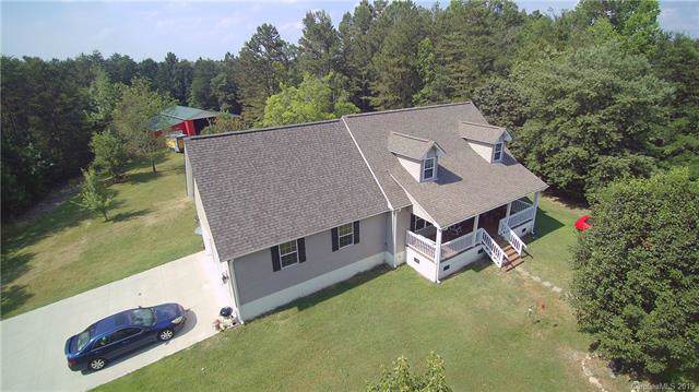 419 Hogan Bowers Road - Photo 1