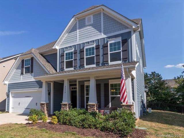 2616 Logan Caroline Lane - Photo 1