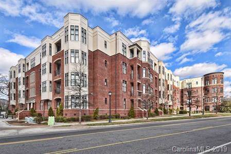 2810 Selwyn Avenue - Photo 1