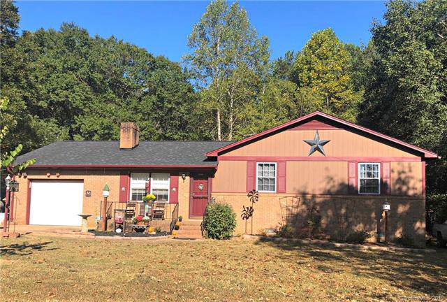 147 Huffstetler Lake Road - Photo 1