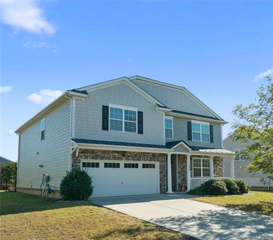 1008 Rural Farm Road - Photo 1