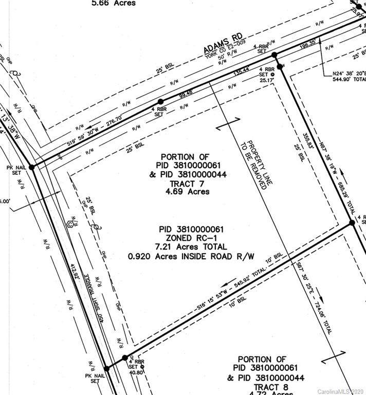 1264 Saint Paul Church Road - Photo 1