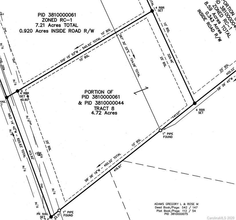 1302 Saint Paul Church Road - Photo 1