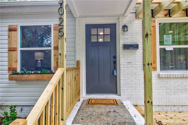 3025 Sam Drenan Road - Photo 1
