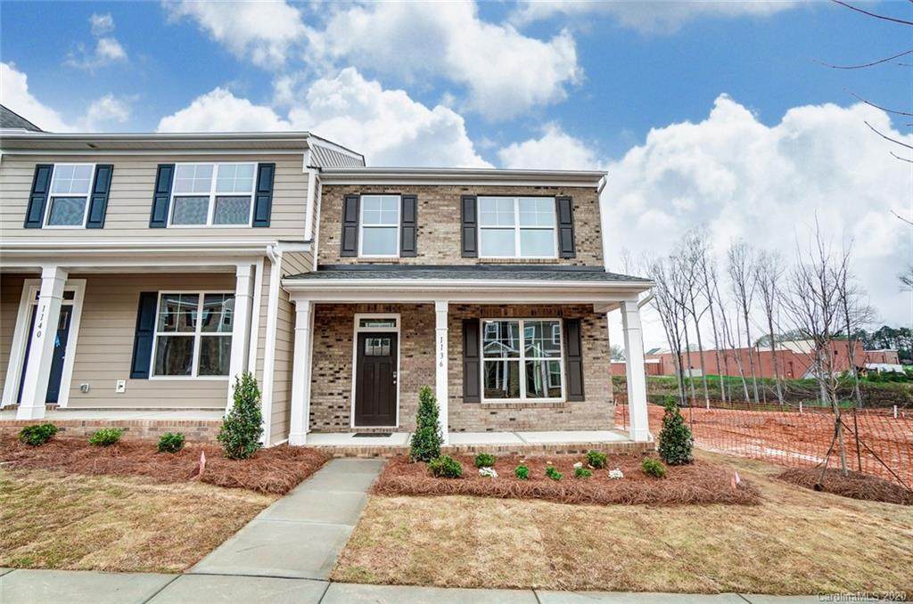 1136 Township Parkway - Photo 1