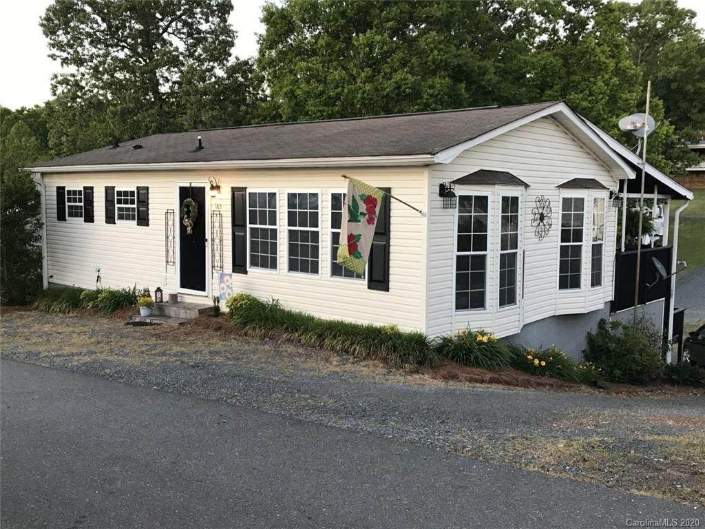 165 Badin Lake Road - Photo 1