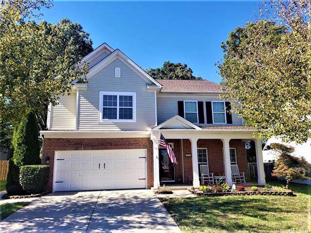 4505 Lawrence Daniel Drive - Photo 1
