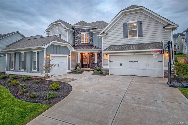 5030 Manorwood Drive - Photo 1