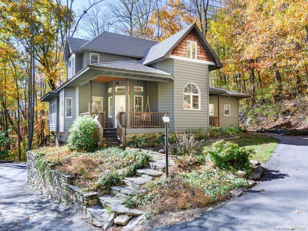 460 Lynn Cove Road - Photo 1