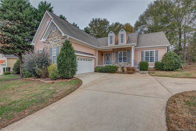1343 Moonshadow Lane - Photo 1